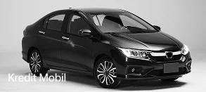 Kredit mobil