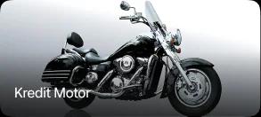 Kredit motor