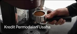 Kredit permodalan usaha
