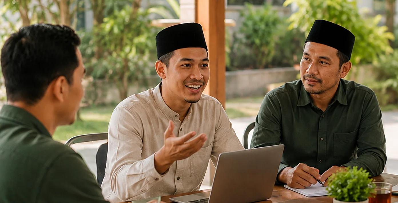 Peningkatan Layanan Digital untuk Kemudahan Anggota