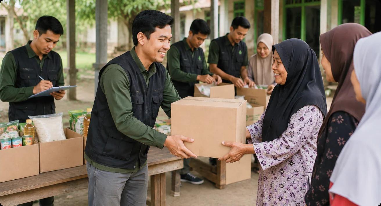 Pembukaan Kantor Cabang Baru di Jakarta Selatan