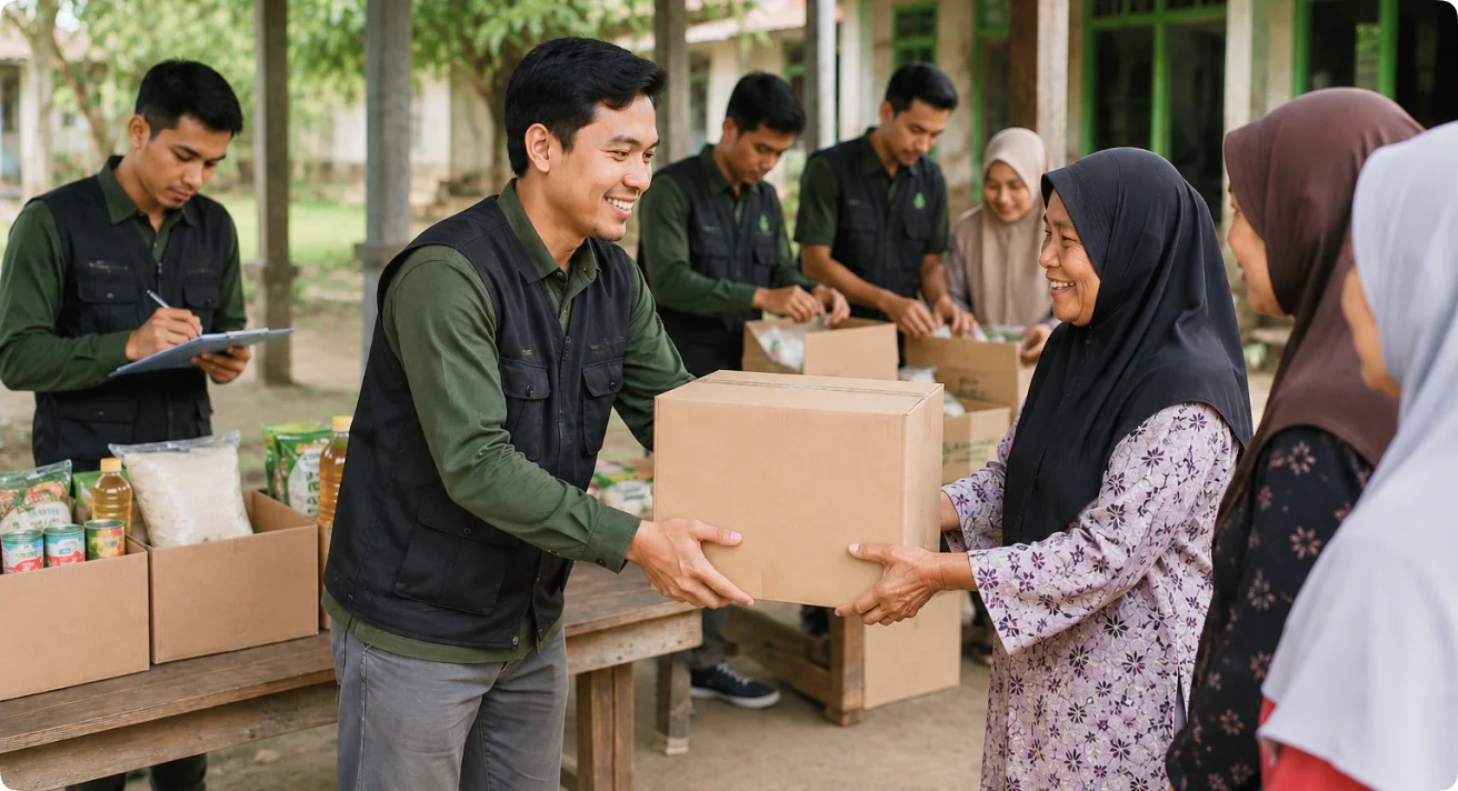 Pembukaan Kantor Cabang Baru di Jakarta Selatan